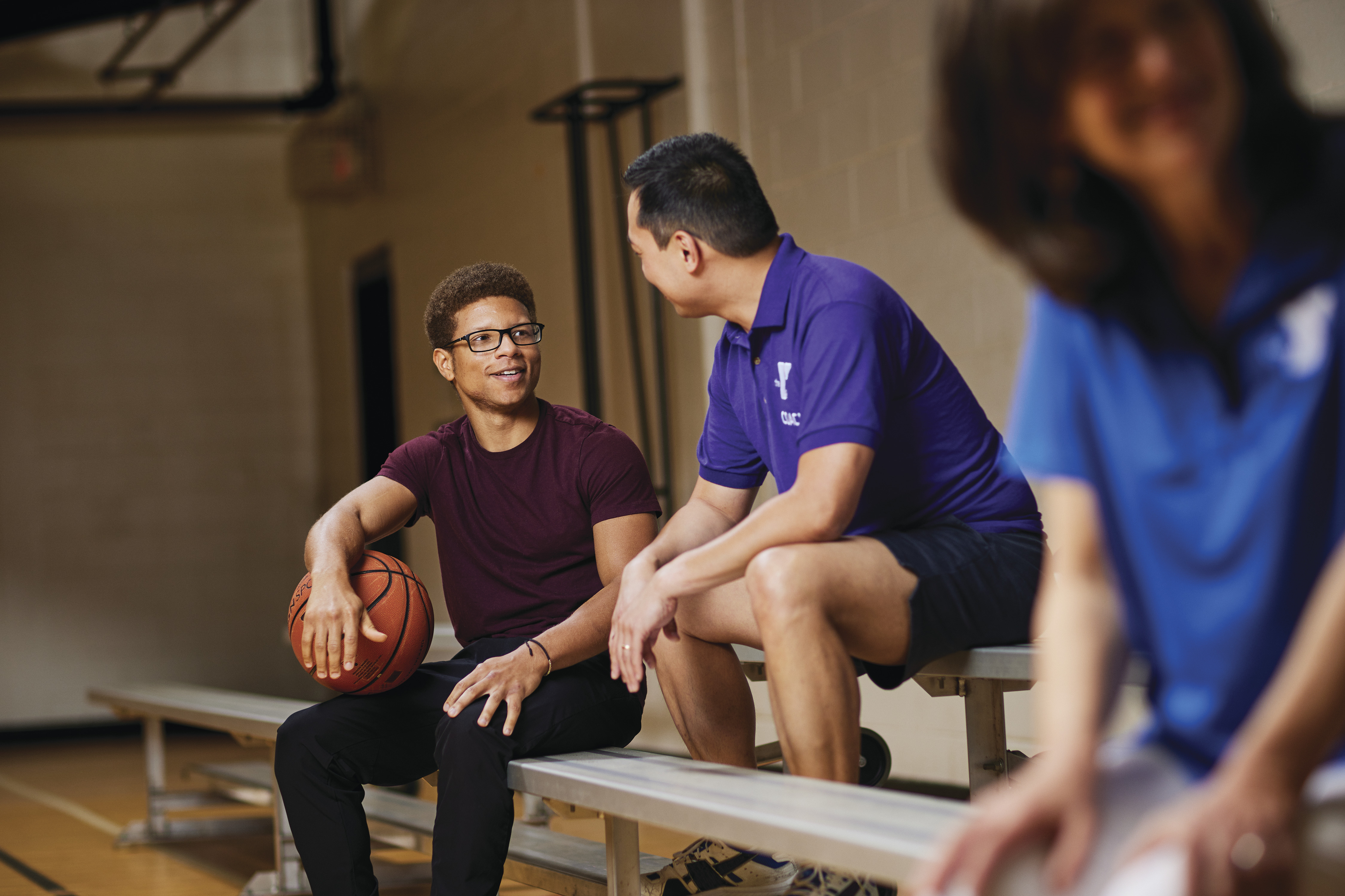 Young Adult YMCA