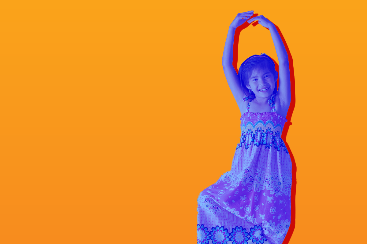 Dance at the YMCA