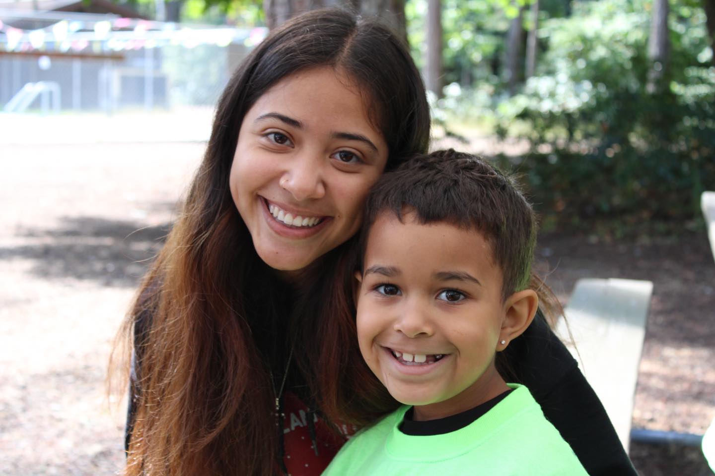 YMCA Camps