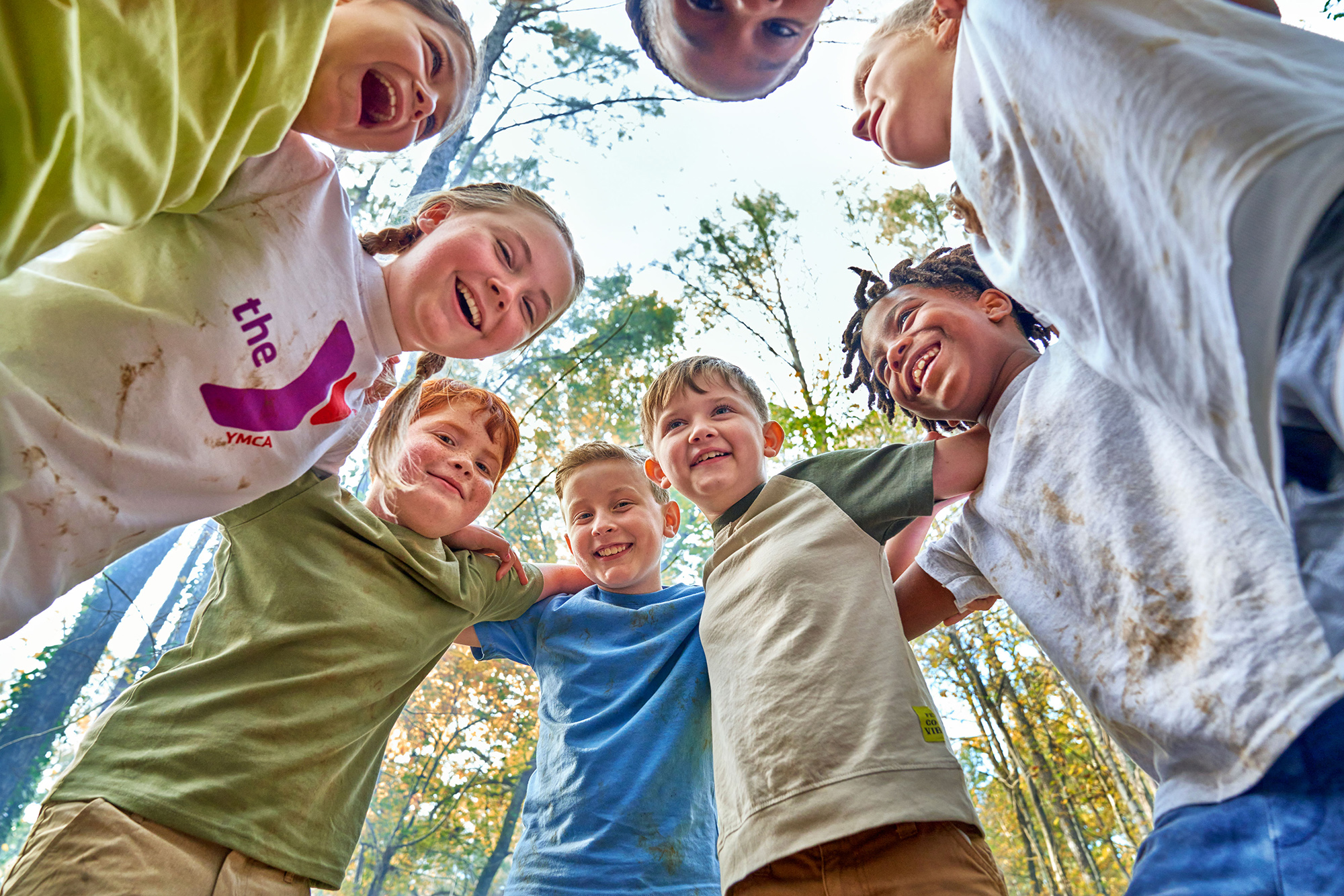 Ways to Give to the YMCA